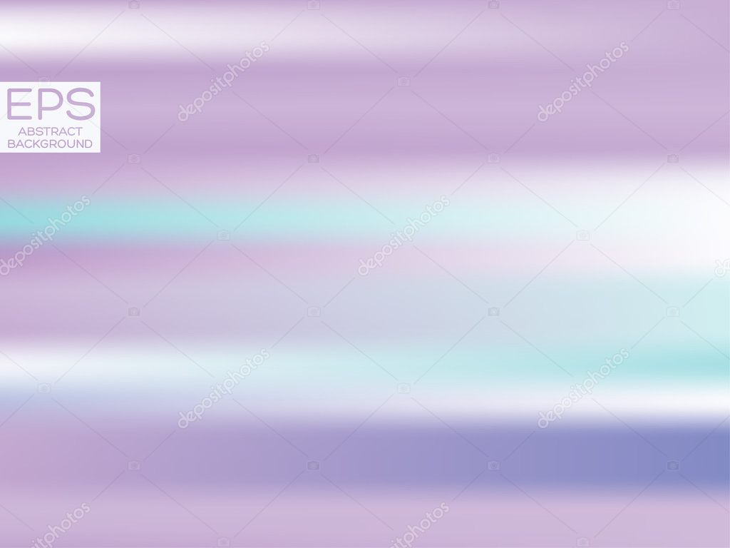 soft colored abstract background