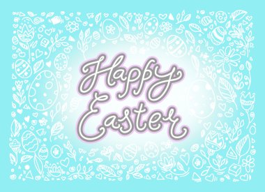 Mutlu Paskalya Kısa mesaj