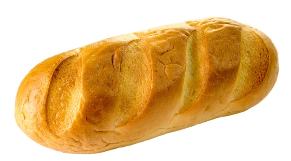 Long loaf bread — Stock Photo, Image