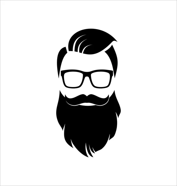 Bearded Vector Art Stock Images | Depositphotos Bearded Vector Art Stock Images | Depositphotos