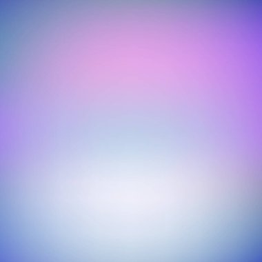 Tasarım için soyut renkli bulanık vektör arkaplanı.