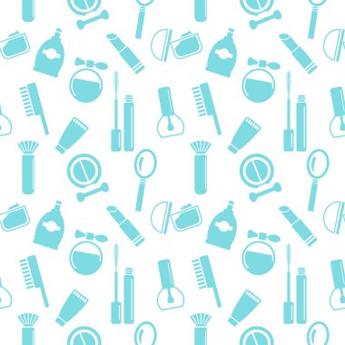 Kusursuz doku, desen, soyut arkaplan, duvar kağıdı, kozmetik simgeleri