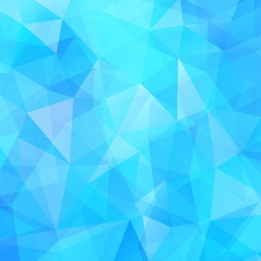 Çokgenlerden vektör arkaplanı, soyut arkaplan, duvar kağıdı