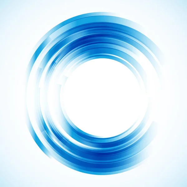 Dairelerden geometrik çerçeve, vektör soyut arkaplan, duvar kağıdı 