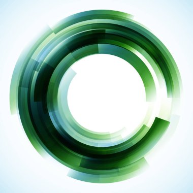 Geometrik çerçeve, yuvarlak çerçeve, soyut arkaplan, vektör arkaplan, duvar kağıdı