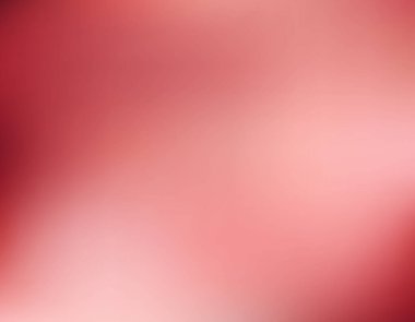 Tasarım için soyut renkli bulanık vektör arkaplanı.