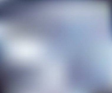Tasarım için soyut renkli bulanık vektör arkaplanı.