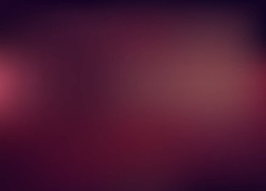Tasarım için soyut renkli bulanık vektör arkaplanı.