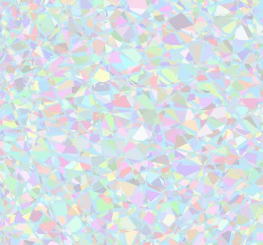 Çokgenlerden vektör arkaplanı, soyut arkaplan, duvar kağıdı
