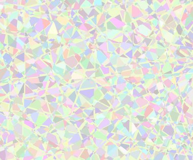 Çokgenlerden vektör arkaplanı, soyut arkaplan, duvar kağıdı