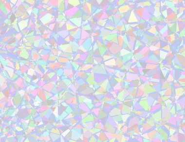  Çokgenlerden vektör arkaplanı, soyut arkaplan, duvar kağıdı 