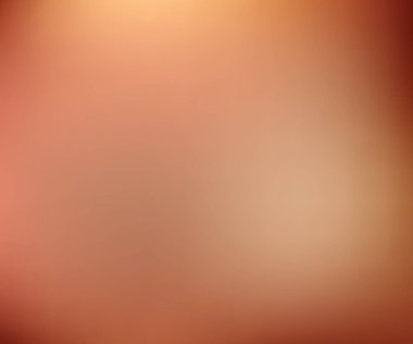 Tasarım için soyut renkli bulanık vektör arkaplanı.