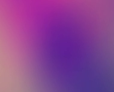 Tasarım için soyut renkli bulanık vektör arkaplanı.