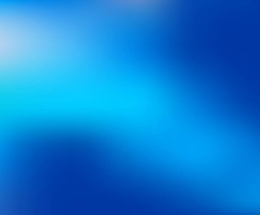 Tasarım için soyut renkli bulanık vektör arkaplanı.