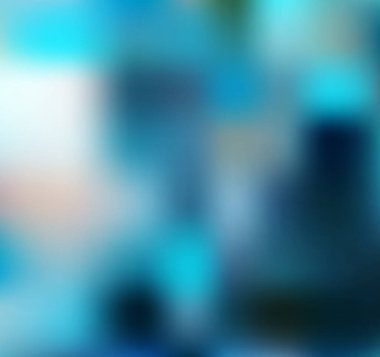 Tasarım için soyut renkli bulanık vektör arkaplanı.