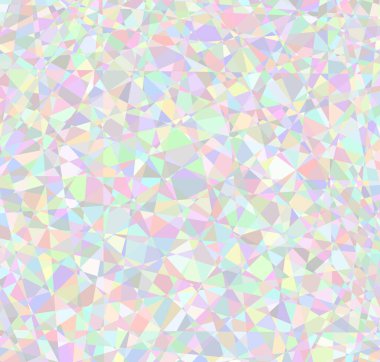 Çokgenlerden vektör arkaplanı, soyut arkaplan, duvar kağıdı