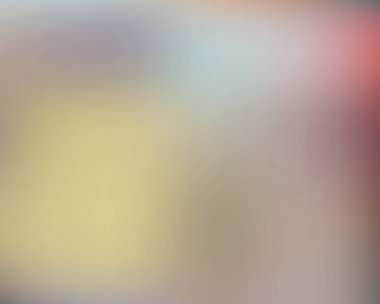 Tasarım için soyut renkli bulanık vektör arkaplanı.