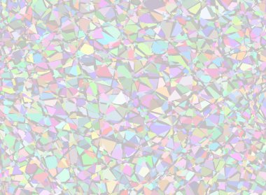 Çokgenlerden vektör arkaplanı, soyut arkaplan, duvar kağıdı