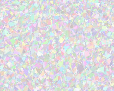 Çokgenlerden vektör arkaplanı, soyut arkaplan, duvar kağıdı