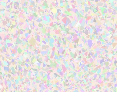 Çokgenlerden vektör arkaplanı, soyut arkaplan, duvar kağıdı