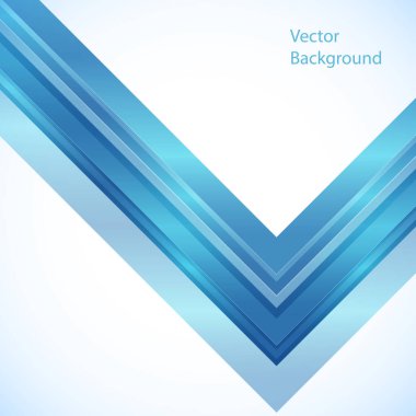 Geometrik şekillerdeki vektör soyut arkaplan. Vektör şablonu.