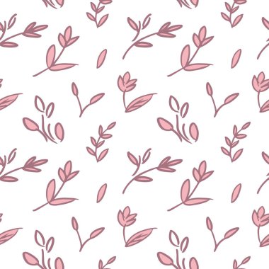 Çiçek arkaplanı ve duvar kağıdı olan pürüzsüz doku. 