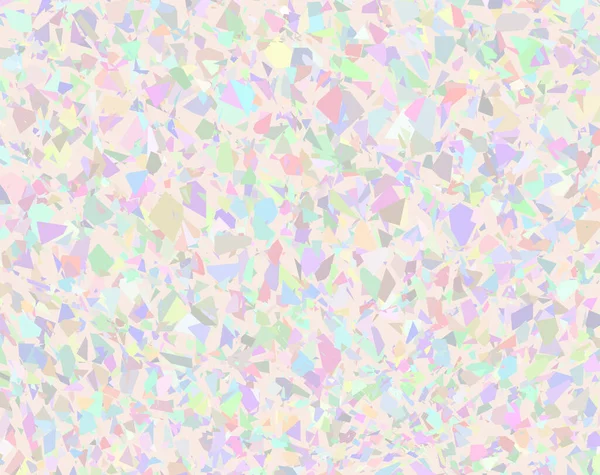 Çokgenlerden vektör arkaplanı, soyut arkaplan, duvar kağıdı