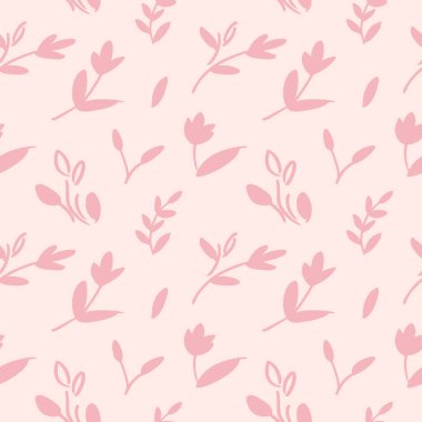 Çiçek arkaplanı ve duvar kağıdı olan pürüzsüz doku. 