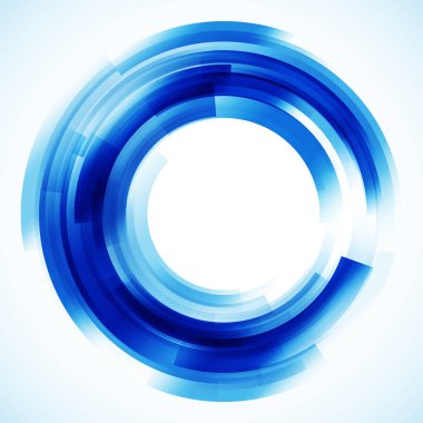  Dairelerden geometrik çerçeve, vektör soyut arkaplan, duvar kağıdı 