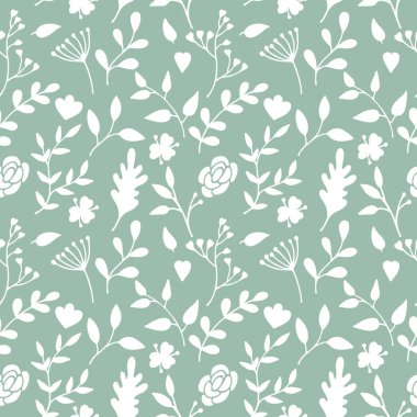 Çiçek arkaplanı ve duvar kağıdı olan pürüzsüz doku.   