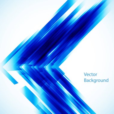 Geometrik şekillerdeki vektör soyut arkaplan. Vektör şablonu.