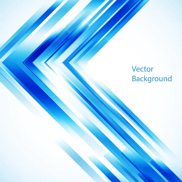 Vektor Abstrakt Bakgrund Från Geometriska Former Vektormall — Stock vektor
