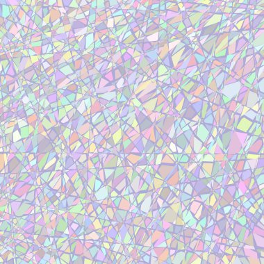 Çokgenlerden vektör arkaplanı, soyut arkaplan, duvar kağıdı