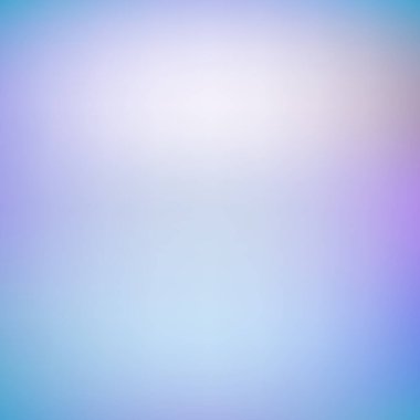 Tasarım için soyut renkli bulanık vektör arkaplanı.