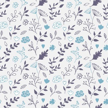 Çiçek arkaplanı ve duvar kağıdı olan pürüzsüz doku.