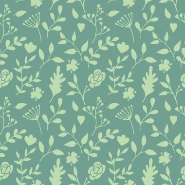 Çiçek arkaplanı ve duvar kağıdı olan pürüzsüz doku.