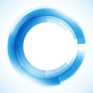 Geometrik şekillerden geometrik çerçeve, vektör soyut arkaplan, duvar kağıdı