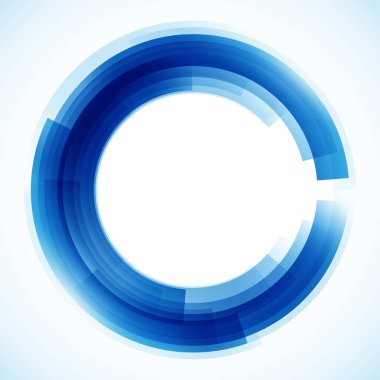 Geometrik şekillerden geometrik çerçeve, vektör soyut arkaplan, duvar kağıdı