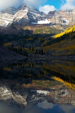 sonbaharın bordo çan