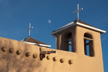 San Francisco de Asis Misyon Kilisesi