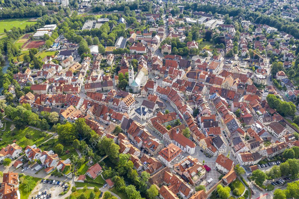 Wangen