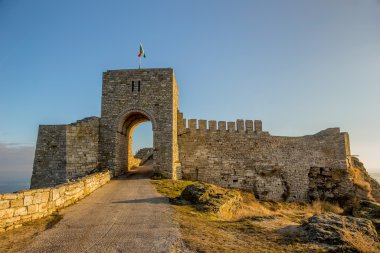 Kaliakra arkeolojik rezerv