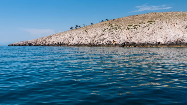 Остров Тассос. Греция . — стоковое фото