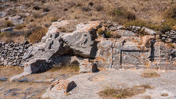 Σαντορίνη, Κυκλάδες. — Φωτογραφία Αρχείου