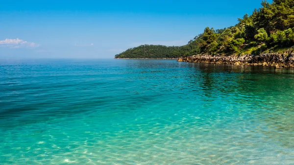 Thassos island. Greece. — Stock Photo, Image