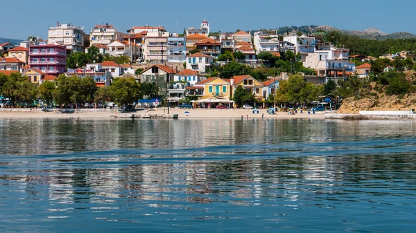 Isla Thassos. Países Bajos . —  Fotos de Stock