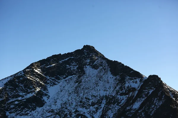 Gunung, gunung, alam, alam liar, lanskap gunung, lanskap gunung — Stok Foto