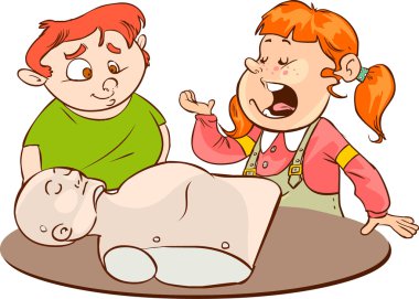 Beyin anatomisi diyagramı farklı renklerde kesitli ve adlandırılmış