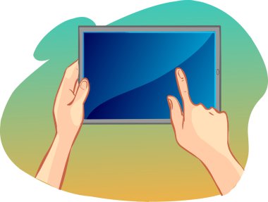 el tutma tablet