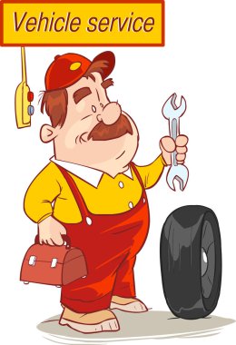araç servis ve onarım